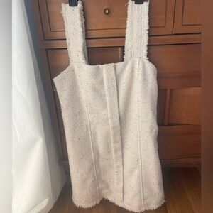 House of Harlow 1960 Dress